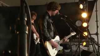 Catfish and The Bottlemen  Homesick at Reading Festival 2013 [upl. by Disraeli171]