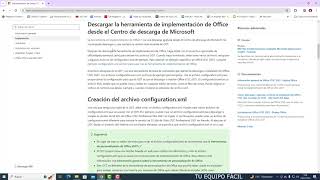 Como instalar el office LTSC en español 2024 de manera Legal 🔴 [upl. by Gustavus]