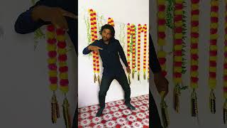 Bhool Bhulaiyaa 3 title song trending dance kartikaryan sorts ytshorts yuotubeshorts [upl. by Asamot]