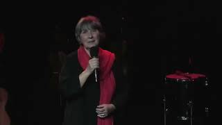 JE CHANTE EXCUSE MOI Anne Sylvestre par Martine Scozzesi [upl. by Carilla797]