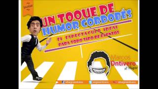 60 MINUTOS DE HUMOR CORDOBES [upl. by Kevon]