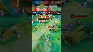 IESF WEC 2024  PHIL vs MY  GAME 1amp3 mlbb iesf2024 mobilelegends MobileLegends5v5MOBA [upl. by Hallock820]