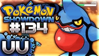 Pokémon Showdown Part 134 ChokeLP [upl. by Sueaddaht417]