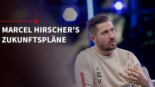 AllStarRennen mit Miller amp Neureuther Hirscher verrät seine Zukunftspläne  Sport amp Talk Original [upl. by Clarie]