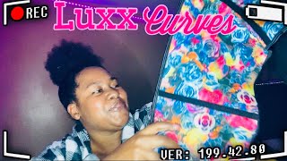 Luxx Curves Waist Trainer Review  luxxdoll luxxcurves waisttrainer [upl. by Solegna]