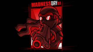 Madness AccelerantFinal Agression [upl. by Tfat349]