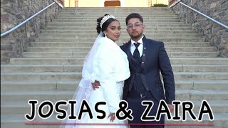 boda gitana JOSIAS amp ZAIRA [upl. by Aecila]