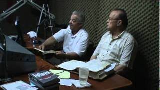 Evis L Carballosa Respuestas Biblicas en Radio [upl. by Avelin]