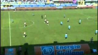 Catania Palermo 4 0 Sky HD Gol Parade Highlights 342011 Ampia Sintesi wmvwww savevid com [upl. by Pellegrini117]