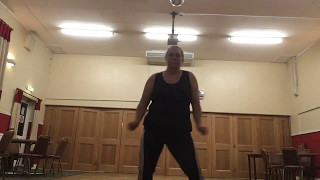 Rather Be  Clean Bandit Easy dance routine from Boogie Fit [upl. by Aiuqet]