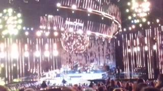 Peter Cetera  Glory Of Love Live From Viña Del Mar 2017 Viña2017 [upl. by Anaahs]