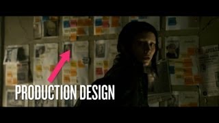 The Importance of Production Design  Short of the Week Show  PBS Digital [upl. by Rokach]