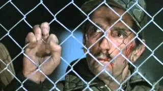 Red Dawn 1984 Theatrical Trailer [upl. by Byrle]