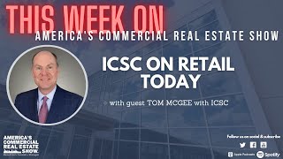 ISCS on Retail Today [upl. by Crompton]