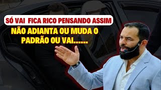 É SEU DEVER SER RICOWENDELL CARVALHO riqueza [upl. by Ardnas39]