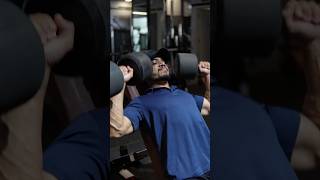 Only shoulder workout you need shoulderworkout naturalbodybuilding [upl. by Geminius946]