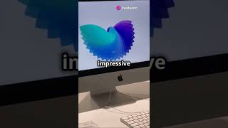 Apples Secret iMac M4 Video Revealed [upl. by Ayekan]