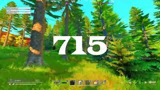 715  Rearmed Montage 1 [upl. by Jocko]