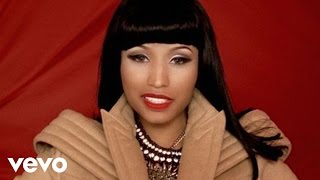 Nicki Minaj  Your Love Official Video [upl. by Nivel]