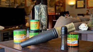 The BEST Deer Calls amp WHEN to Use Them [upl. by Prader468]