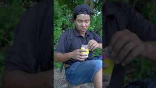 Survival Skills Simple and Very Useful In Forest survival camping outdoor bushcraft forest [upl. by Windy]