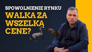 Walka o klienta kiedy brak popytu czy nie lepiej odpuścić [upl. by Philippa]