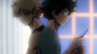 My Hero Academia「AMV」 Tomorrow We Fight [upl. by Noet]