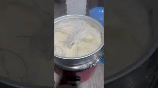 Siter vapa pitha villagellife shortvideo foryou [upl. by Oicneconi]