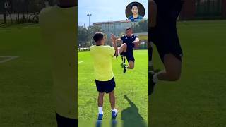 Comedy Football Funniest Fails pt 32 😂 funny shorts [upl. by Rosenberg]