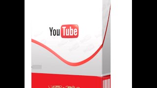 Como Baixar instalar e Usar o Tomabo YouTube Video Downloader v35 [upl. by Oram]