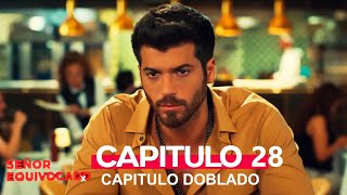 Señor Equivocado Capitulo 28 Doblado en Español [upl. by Hanonew]