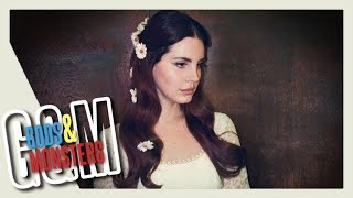 Lana Del Rey  Coachella  Woodstock In My Mind  Sub Español  Explicación [upl. by Grete360]