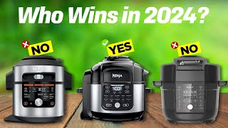 Best Instant Pot 2024 don’t buy one before watching this [upl. by Nothgierc]