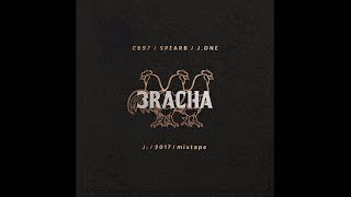 3RACHA 쓰리라차 Cloud  9 3D Audio  Bass Boosted [upl. by Burrill]