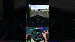 ETS 2  Truck Sim Graphics in 2024 Will BLOW YOUR MIND epicracingmoments [upl. by Heilner]