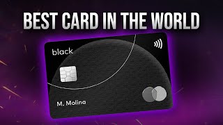 Mastercard Luxury Black Card Why Billionaires Love it Full Review [upl. by Submuloc303]