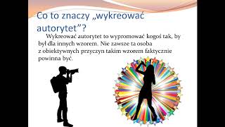 Autorytet ludzkie drogowskazy [upl. by Narot26]