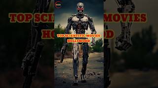 Top scientific movies Hollywood tamilshorts hollywood movie top dubbedmovies robotflim film [upl. by Eittak]