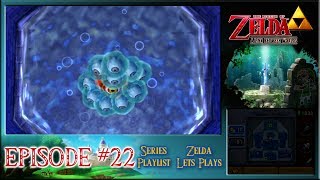 The Legend Of Zelda A Link Between Worlds  Arghhus amp The Shop Buyout  Episode 22 [upl. by Mandle617]