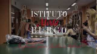 Istituto di Moda Burgo  Milano [upl. by Pincas103]