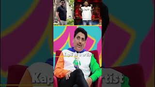 Kapil Sharma and Shailesh Lodha  Interview in The Lallantop News Room [upl. by Bowers]