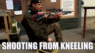 ABC of HFT  How to take a kneeling shot [upl. by Sweeney]