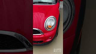 2012 MINI Cooper Roadster minicooper miniusa 2012minicooper miniroadster [upl. by Nehte]