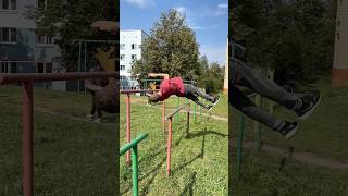 Yamakasi  🤔yamakasi parkour skills gymnastics awesome wow [upl. by Terrance552]