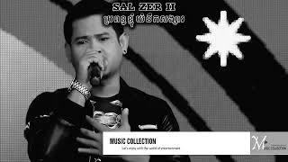 ប្រពន្ធខ្ញុំយំនឹកសង្សារ 🎧🚀🥺 Pp nh yom Nik SONGSA 🎧🛸 SAL ZER II FT SEY HAK AND ZY 🚀🎚️ [upl. by Nabatse244]