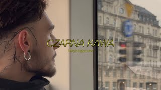 Patryk Dąbrowski  CZARNA KAWA Official Video [upl. by Ahsilat]