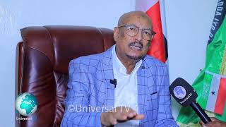 wax SoolSanaag amp Cayn oo ka baxsan Somaliland majirto Somaliland wa hal Faysal Cali waraabe [upl. by Alverson]