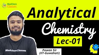 Lec1 Polarography  Diffusion Current Half Wave Potential  Analytical Chemistry for CSIR NET GATE [upl. by Dduj550]