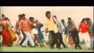 Chiranjeevi Master Telugu Movie Song BSC Aynagani [upl. by Ettenaej]