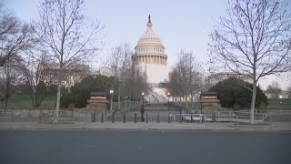 Congress to vote on the future of RFK Stadium [upl. by Lucais]